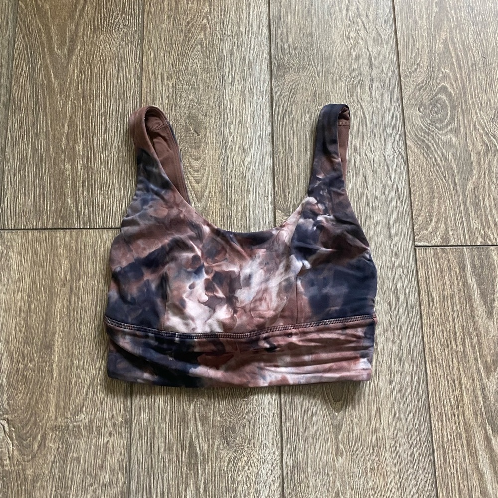 lululemon bra